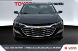 Used 2023 Chevrolet Malibu LT image 3