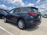 Used 2023 Chevrolet Equinox LT image 2