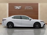 Used 2023 Toyota Camry SE image 5