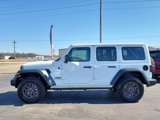New 2025 Jeep Wrangler Sport S image 3