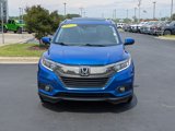 Used 2022 Honda HR-V EX image 2