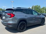 Used 2021 GMC Terrain SLE w/ Elevation Edition image 5