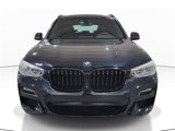 Used 2020 BMW X3 sDrive30i w/ Executive Package image 3