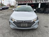 Used 2020 Hyundai Elantra SEL w/ Cargo Package (C1) image 2