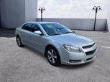 Used 2009 Chevrolet Malibu LT w/ Rear Power Package image 6