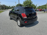 Used 2020 Chevrolet Trax LS w/ Tint and Cruise Package image 3