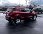 Certified 2021 Ford EcoSport SE w/ SE Convenience Package image 5