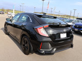 Certified 2018 Honda Civic EX image 5