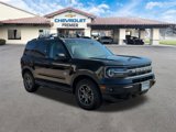 Used 2022 Ford Bronco Sport Big Bend w/ Convenience Package image 2