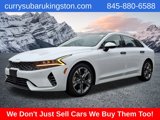 Used 2023 Kia K5 EX w/ EX Premium Package image 3