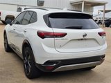 Used 2023 Buick Envision Essence w/ Sport Touring Package image 3