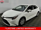 Used 2023 Toyota Corolla LE image 3