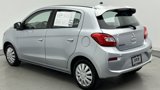 Used 2017 Mitsubishi Mirage ES image 4