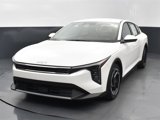 New 2025 Kia K4 EX image 3