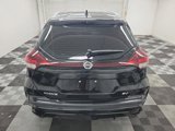 Certified 2021 Nissan Kicks SV image 5