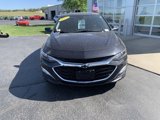 Certified 2023 Chevrolet Malibu RS image 2