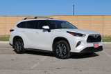 Used 2022 Toyota Highlander XLE image 2
