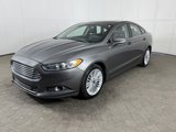 Used 2014 Ford Fusion SE w/ Equipment Group 202A image 4