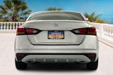 Used 2022 Nissan Altima 2.5 S image 5