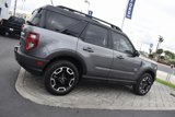 Used 2023 Ford Bronco Sport Outer Banks w/ Tech Package image 2