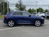Certified 2024 Audi Q3 2.0T Premium w/ Convenience Package image 5