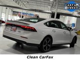 Used 2023 Honda Accord Sport image 3