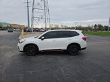 Used 2020 Subaru Forester Sport image 2