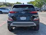 Used 2023 Hyundai Kona SEL w/ Cargo Package image 5