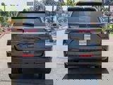 New 2025 Jeep Grand Cherokee Laredo image 3