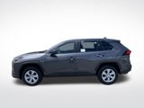 New 2025 Toyota RAV4 LE image 2