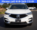 Used 2020 Acura RDX FWD w/ Advance Package image 5