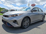 Used 2022 Kia Forte GT-Line image 3