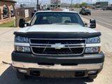 Used 2006 Chevrolet Silverado 3500 LT w/ Heavy-Duty Power Package image 4