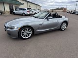 Used 2006 BMW Z4 3.0i image 4