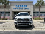 Used 2015 Ford F150 Lariat image 2
