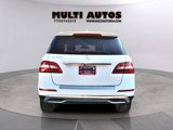 Used 2015 Mercedes-Benz ML 350 2WD image 4