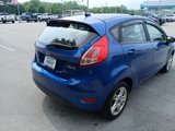 Used 2019 Ford Fiesta SE image 5