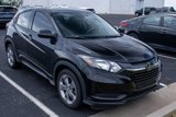Used 2017 Honda HR-V LX image 3