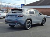 New 2025 Honda HR-V Sport image 4