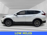 Used 2022 Honda CR-V EX image 2