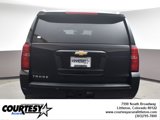 Used 2016 Chevrolet Tahoe LT image 5
