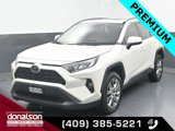 Used 2021 Toyota RAV4 XLE Premium image 5