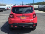 Used 2022 Jeep Renegade Trailhawk w/ Sun/Sound Group image 5