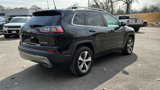 Certified 2021 Jeep Cherokee Limited image 3