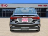 Certified 2023 Kia Forte LX image 5