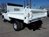 Used 2013 Chevrolet Silverado 3500 W/T w/ Snow Plow Prep Package image 3