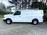 Used 2018 Nissan NV 2500 SV w/ Navigation Package image 3