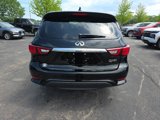 Used 2020 INFINITI QX60 Pure image 4