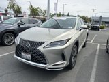 Used 2020 Lexus RX 350 FWD w/ Premium Package image 3