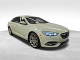 Used 2020 Buick Regal Avenir w/ Driver Confidence Package II image 3